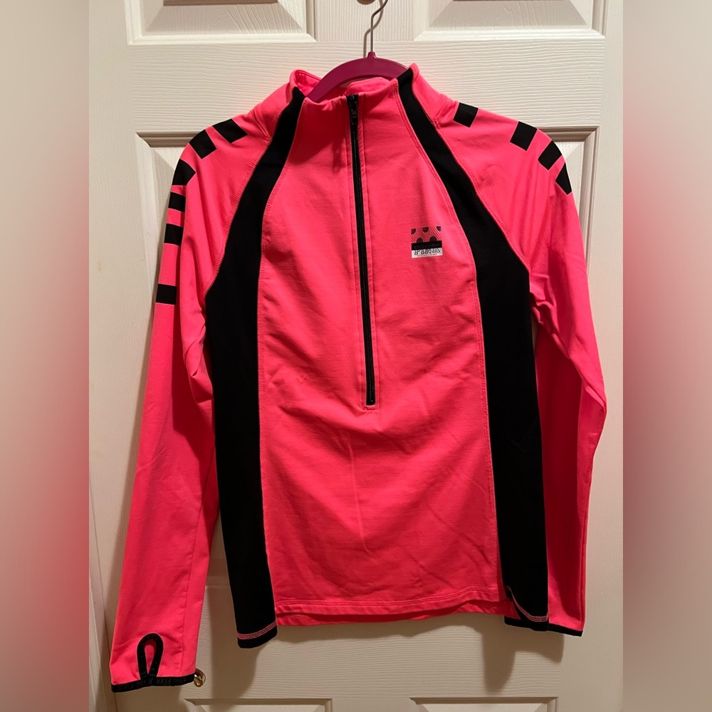 Victoria’s Secret PINK Ultimate Half zip